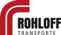 Rohloff-Transporte Logo