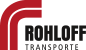 Rohloff-Transporte Logo